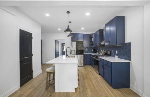 Victorian Villa - Foto 20