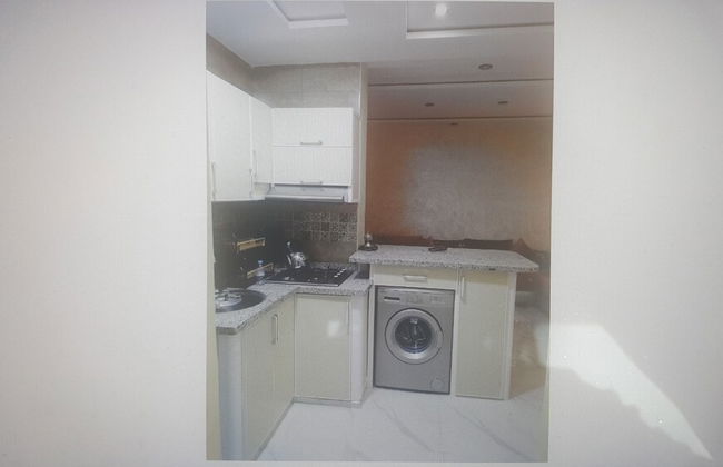 Magnificent, Refurbished Apartment in the City Center - Photo 7