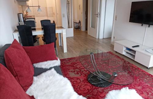 BodenSEE Apartment Wasserburg "Im tiefen Brunnen" - Foto 1