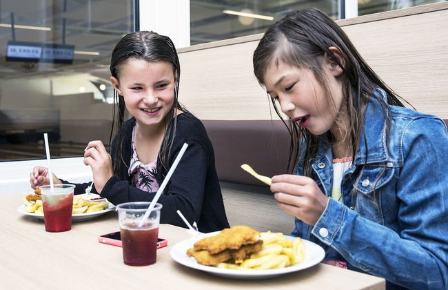 Skærbækcentret - Foto 41