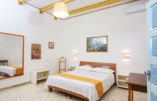 Casa Mamma Rita - Family House - Foto 6