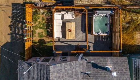 Stylish 1BR Airbnb in Leadville with Mountain Views - Near Skiing - Pets okay - Foto 2