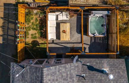 Stylish 1BR Airbnb in Leadville with Mountain Views - Near Skiing - Pets okay - Foto 2