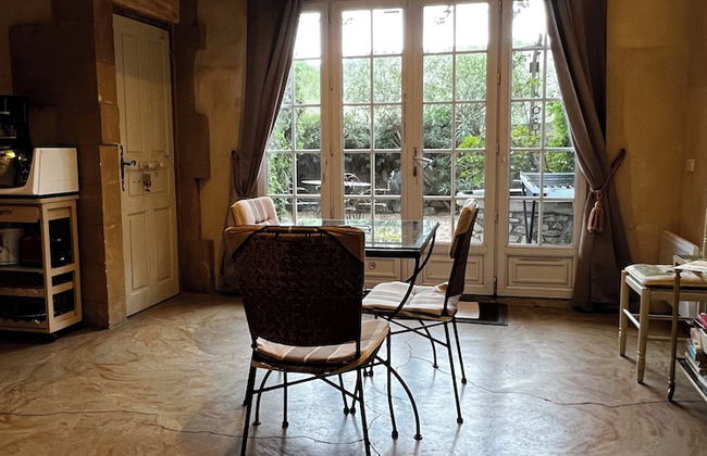 Gites Piscine La Balancelle - Foto 24