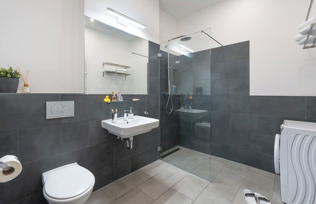 BENSIMON apartments Mitte / Moabit - Foto 69