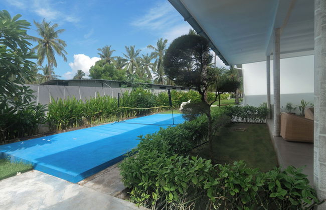 Gili Khayangan Villas - Foto 51