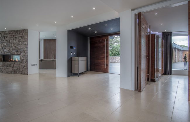 Bryn House - 5 Bed Home - Penmaen - Photo 63