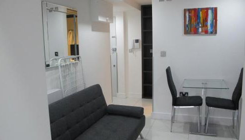 BLOOMSBURY APARTMENTS - Foto 5