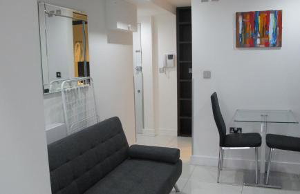 BLOOMSBURY APARTMENTS - Foto 5