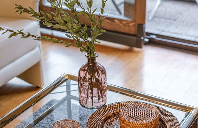 Authentic Apartment With Terraces and Parking - Photo 13