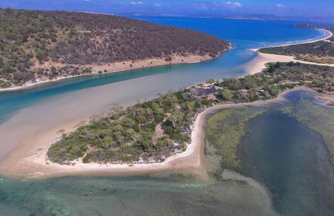 Steeles Island Retreat - Foto 30