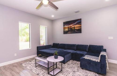 2023 Built! FineArt, Putt-Putt, Hammock, Backyard, Pet and Kid friendly - Photo 35