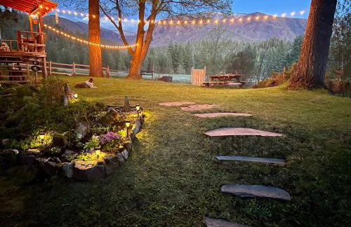 Jocko River Retreat - A Nature Lovers Dream - Foto 43