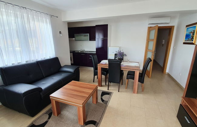 Apartments Jesen Augustin - Photo 33