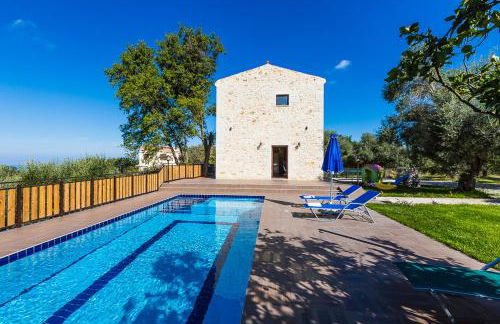 Villa Ifigenia - Foto 36