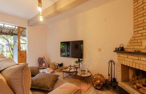 Sitio em Ibiuna com piscina próximo rota do vinho - Foto 8