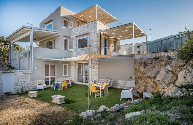 Apt Perterrepermari a 2 Km Da Riserva Dello Zingaro - Foto 7