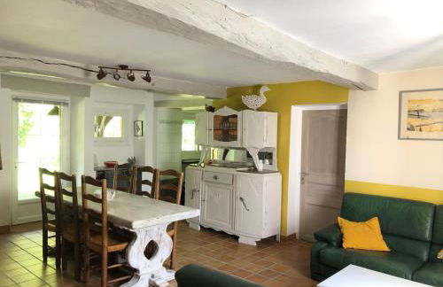 Gîte Diamant Noir - Foto 17