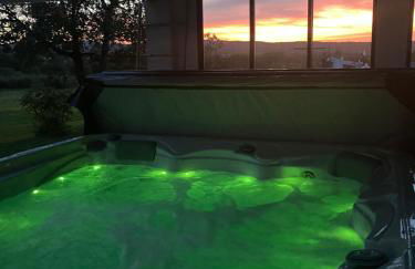 L'annexe de L' Bergerie - L’ Ardèche - Via Rhona - Foto 8