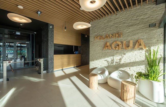 Polanki Aqua by Renters Prestige - Foto 3