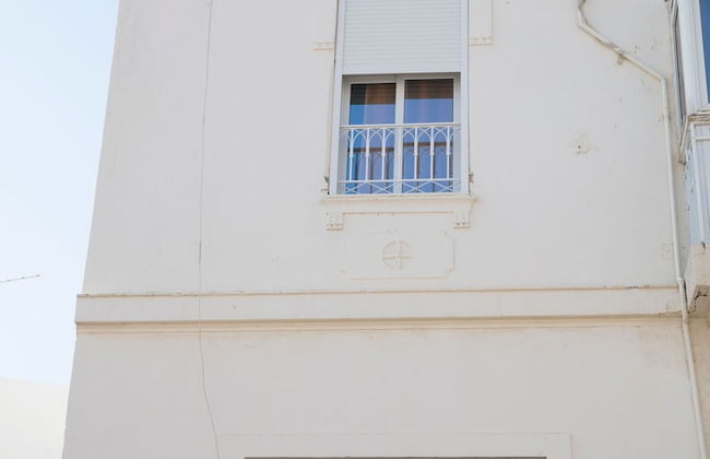 Charmin & Trendy Apartment Marsa Beach - Foto 8