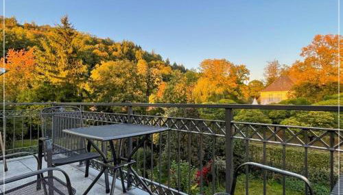 Saar-Apartments - Foto 4, Garden, Garden view