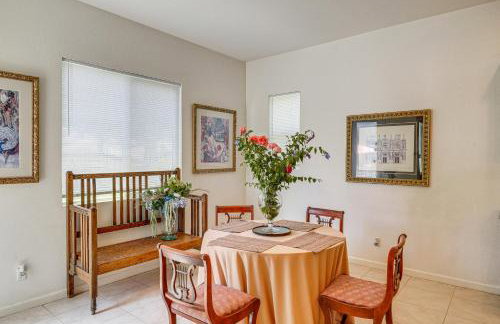 Rio Bravo Country Club Home in Bakersfield with Pool - Photo 6