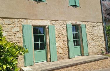 la petite maison périgourdine - Foto 10