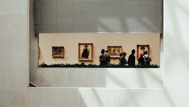 Metropolitan Museum of Art Guided Tour - Foto 4