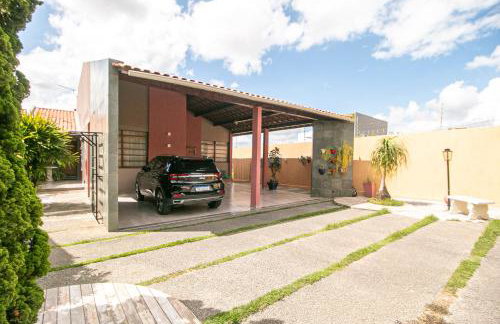 Casa confortavel Somos Pet Friendly - Foto 2