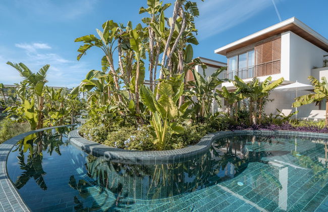 Bayou Villas - Ultra All Inclusive - Foto 13