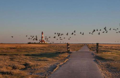 Alte Schule Tetenbüll - Foto 40