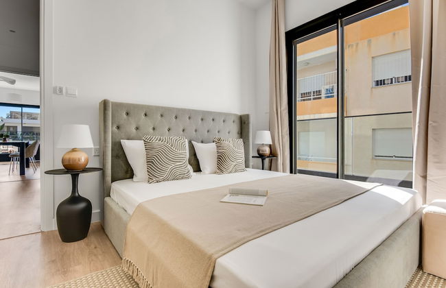 Sanders Crystal 1 - Delightful 2-bdr Apt With Shared Pool - Foto 4