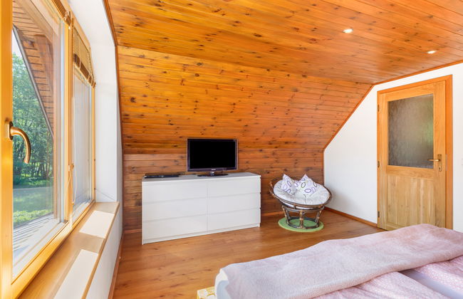 Bila Retreat with Pool - Foto 13