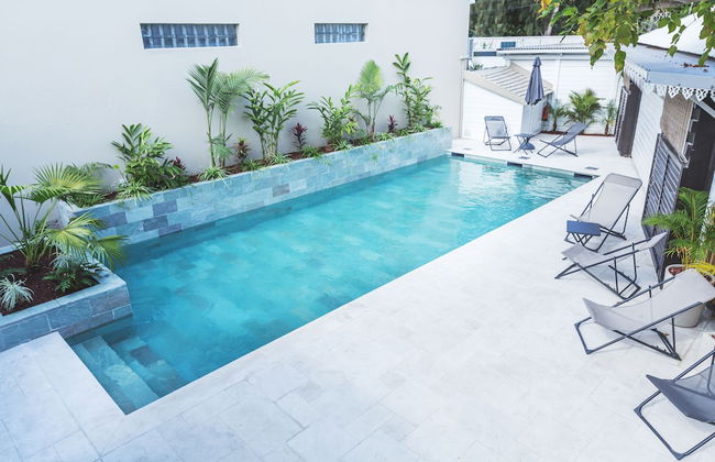 Ilet du Lagon - Foto 24