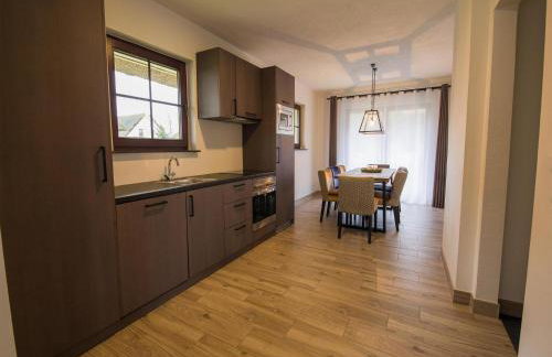 Ferienhaus im Van der Valk Resort in Linstow - Foto 12