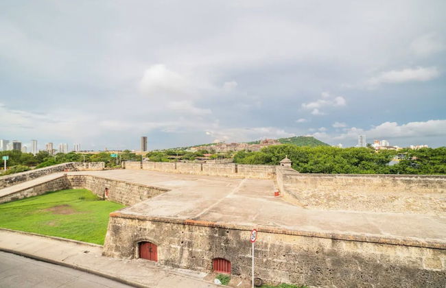 Apartments Casa Pedregal - Foto 44