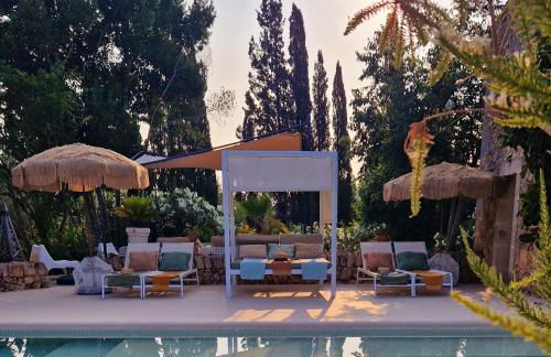 Las Fincas de Annie - Foto 1