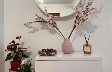 Cosy apartment at Gates of Paris - Foto 14