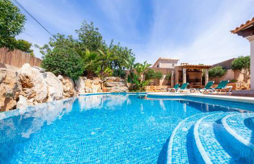 Villa Del Salto Uceda - Foto 32