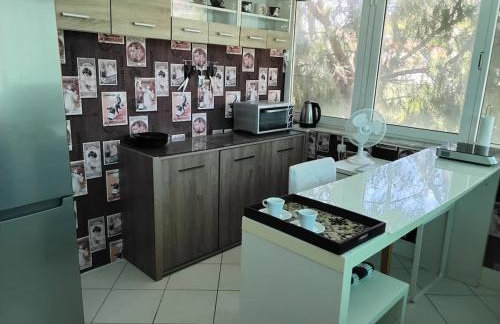 Penthouse Peaceful Oasis - Foto 27