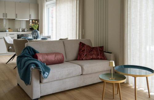 Flutgold Dangast - Photo 13