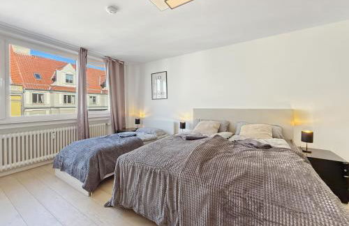 Heart of Hannover Apartment - Foto 5