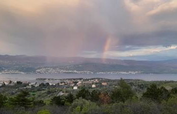 Apartment Sunrise 2, Polje - otok Krk - Photo 26