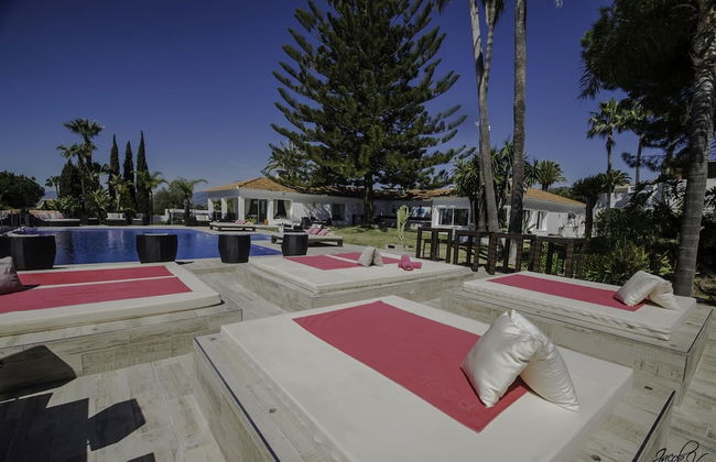 Beautiful Luxury Villa - Foto 35