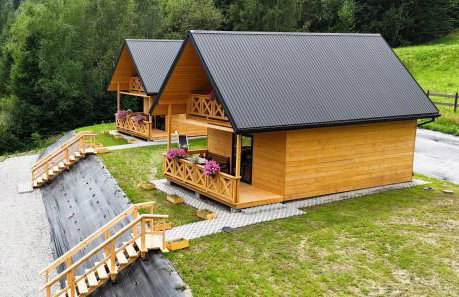 W dolinie Huty - Foto 1