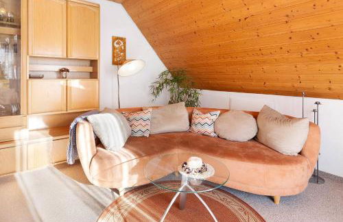 Ferienwohnung Birkenberger - Foto 5