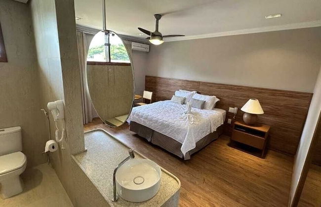 Hotel Fazenda Vale Amanhecer - Foto 13