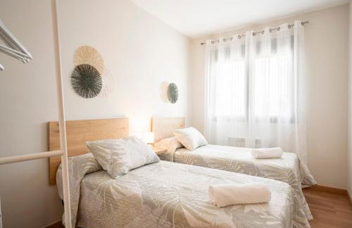 Emir Ático SOL Y NIEVE - Foto 24