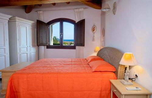 Villa Dalia Punta Molara San Teodoro - Foto 11